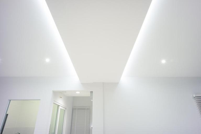 Quel plafond suspendu choisir pour votre projet à Heuchin ?